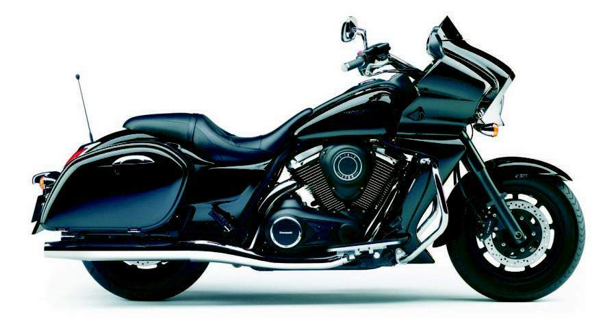 2013 kawasaki deals vulcan 1700 vaquero